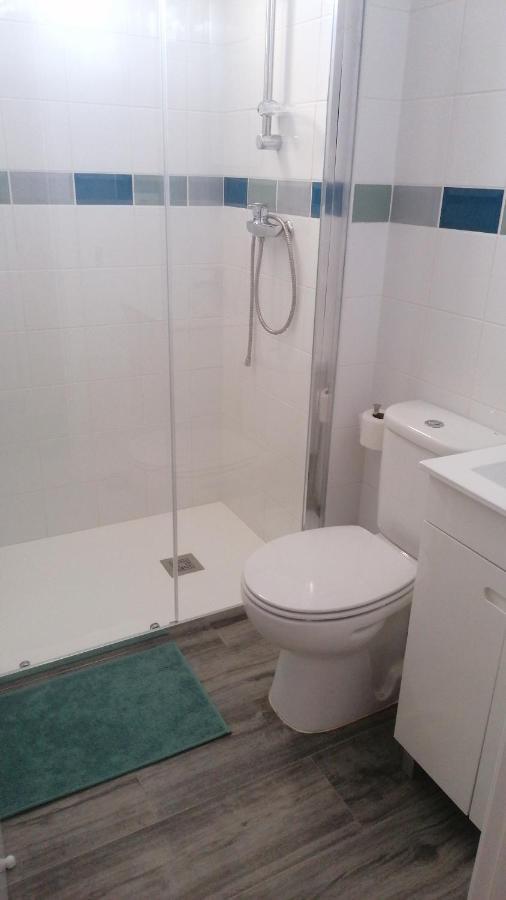 Casa La Isla Apartment ซาเกรส ภายนอก รูปภาพ