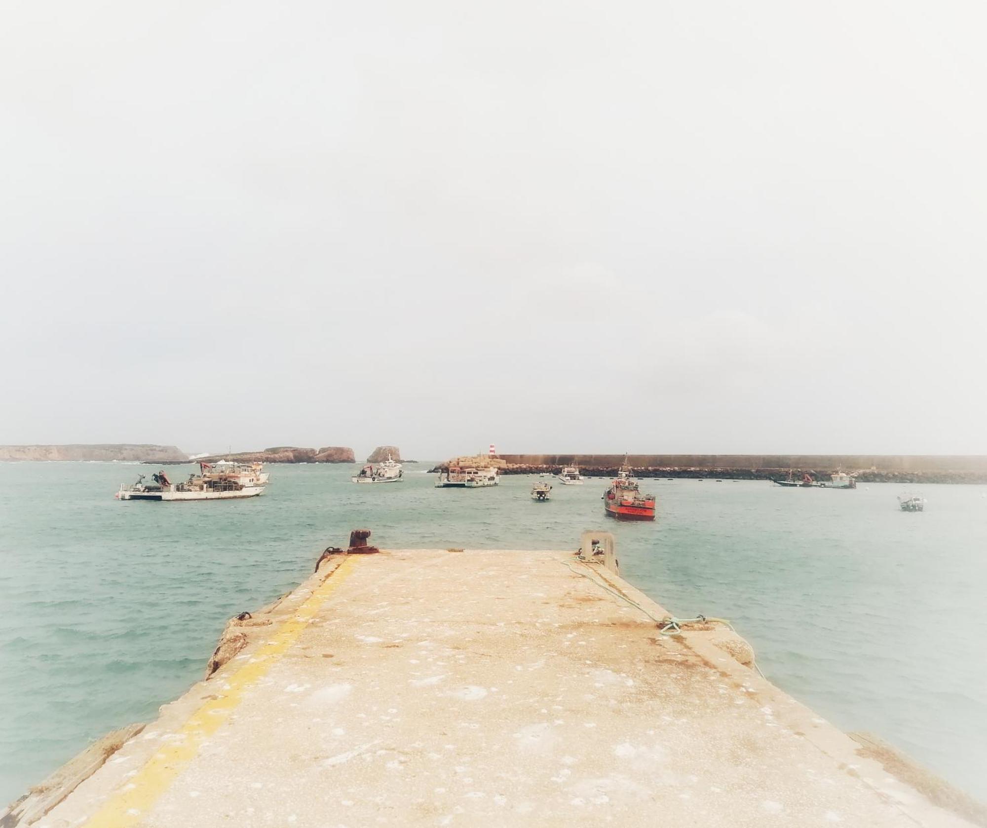 Casa La Isla Apartment ซาเกรส ภายนอก รูปภาพ