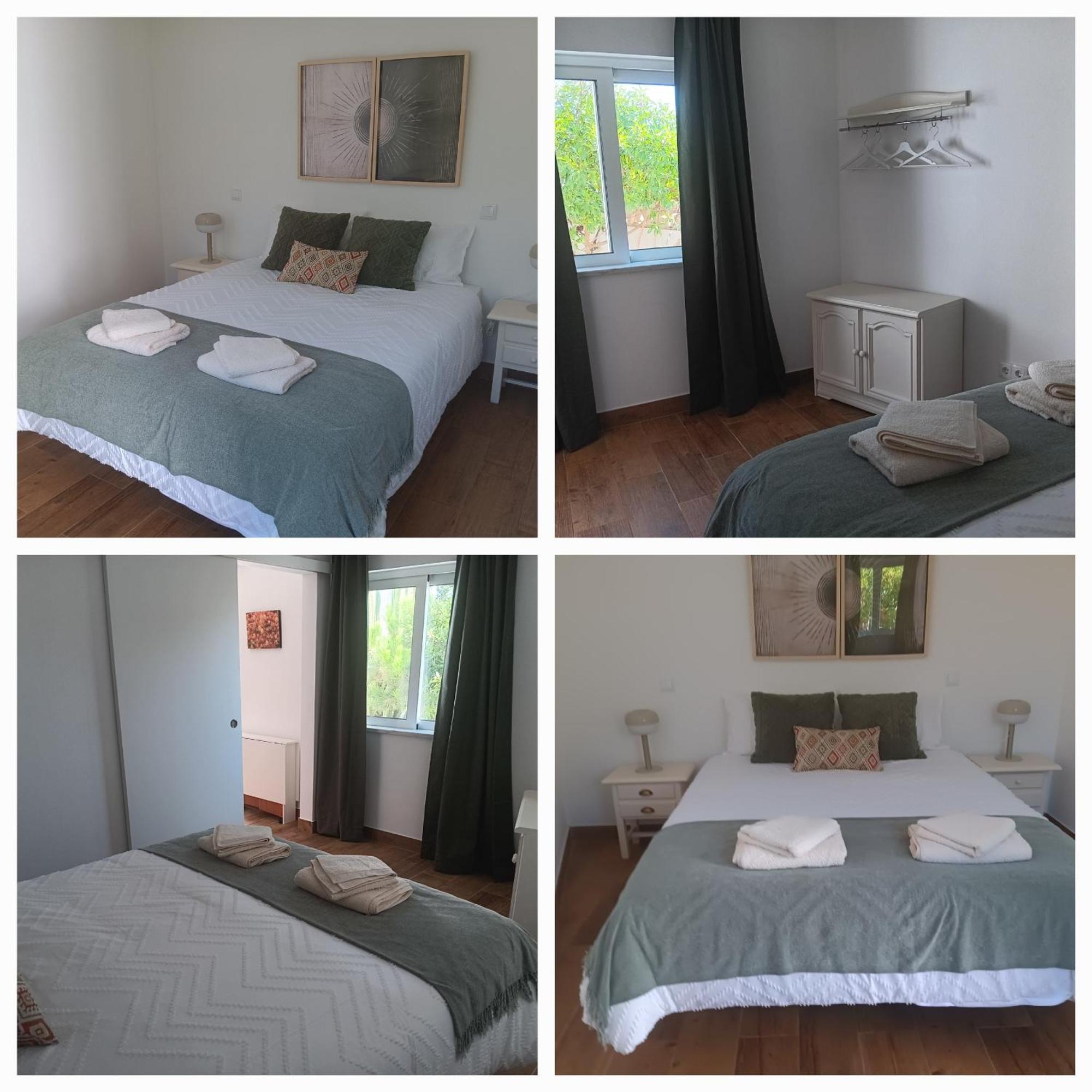 Casa La Isla Apartment ซาเกรส ภายนอก รูปภาพ