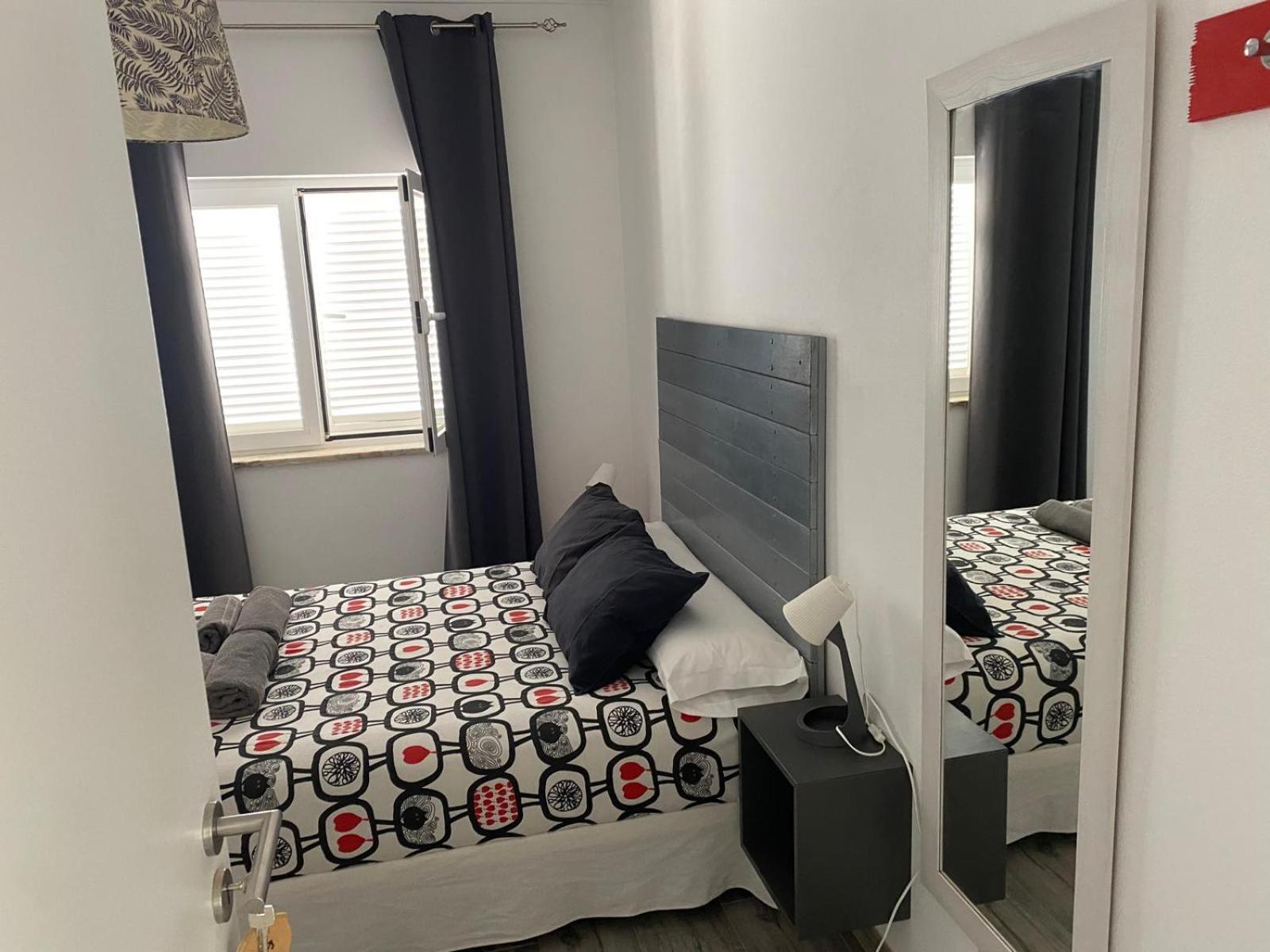 Casa La Isla Apartment ซาเกรส ภายนอก รูปภาพ