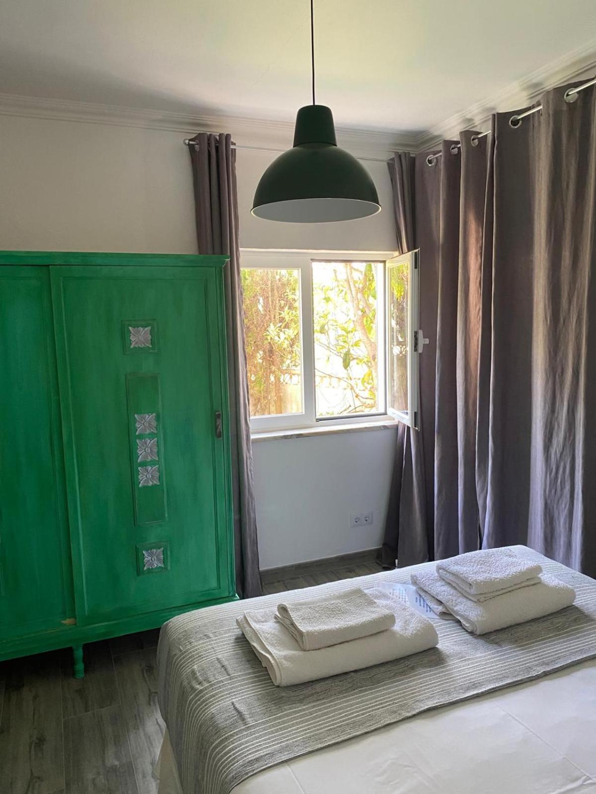 Casa La Isla Apartment ซาเกรส ภายนอก รูปภาพ