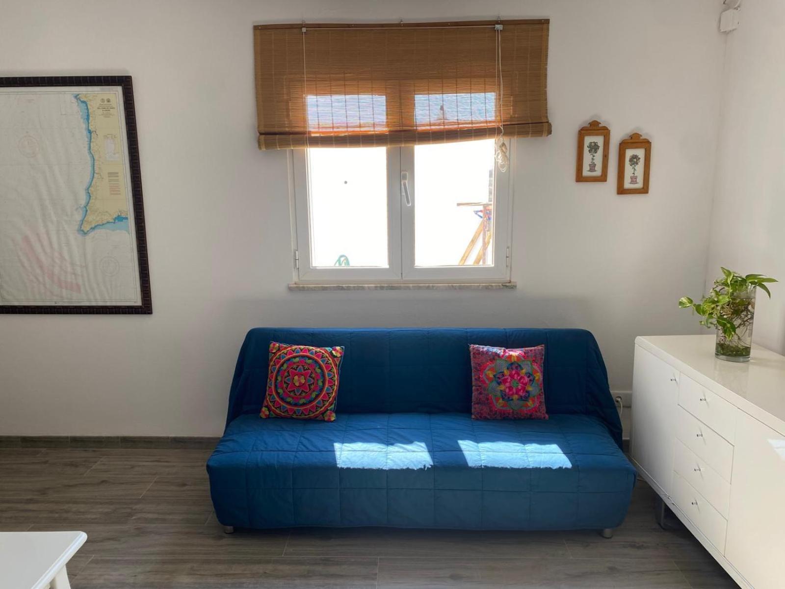 Casa La Isla Apartment ซาเกรส ภายนอก รูปภาพ