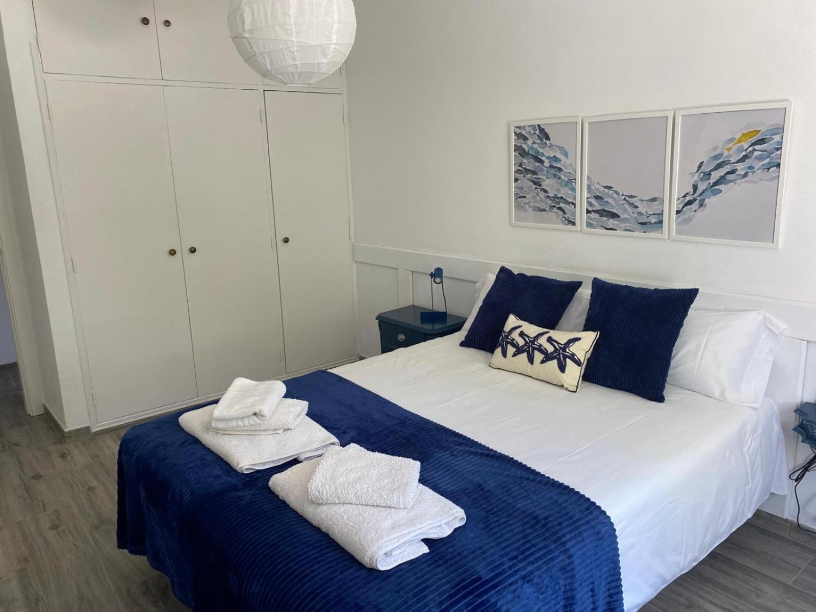 Casa La Isla Apartment ซาเกรส ภายนอก รูปภาพ