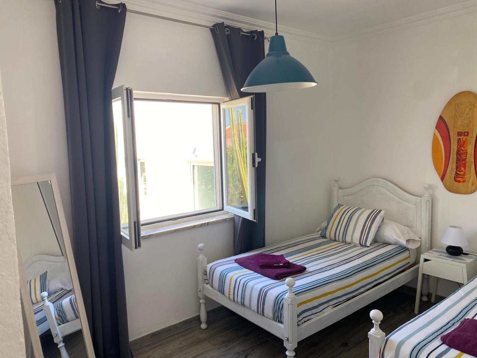 Casa La Isla Apartment ซาเกรส ภายนอก รูปภาพ