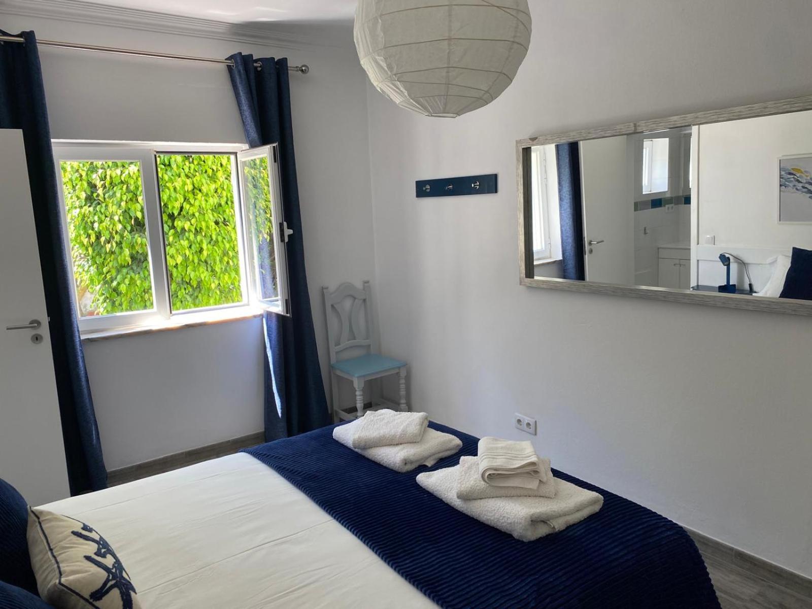 Casa La Isla Apartment ซาเกรส ภายนอก รูปภาพ