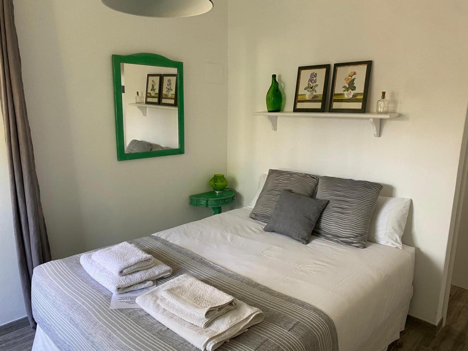Casa La Isla Apartment ซาเกรส ภายนอก รูปภาพ