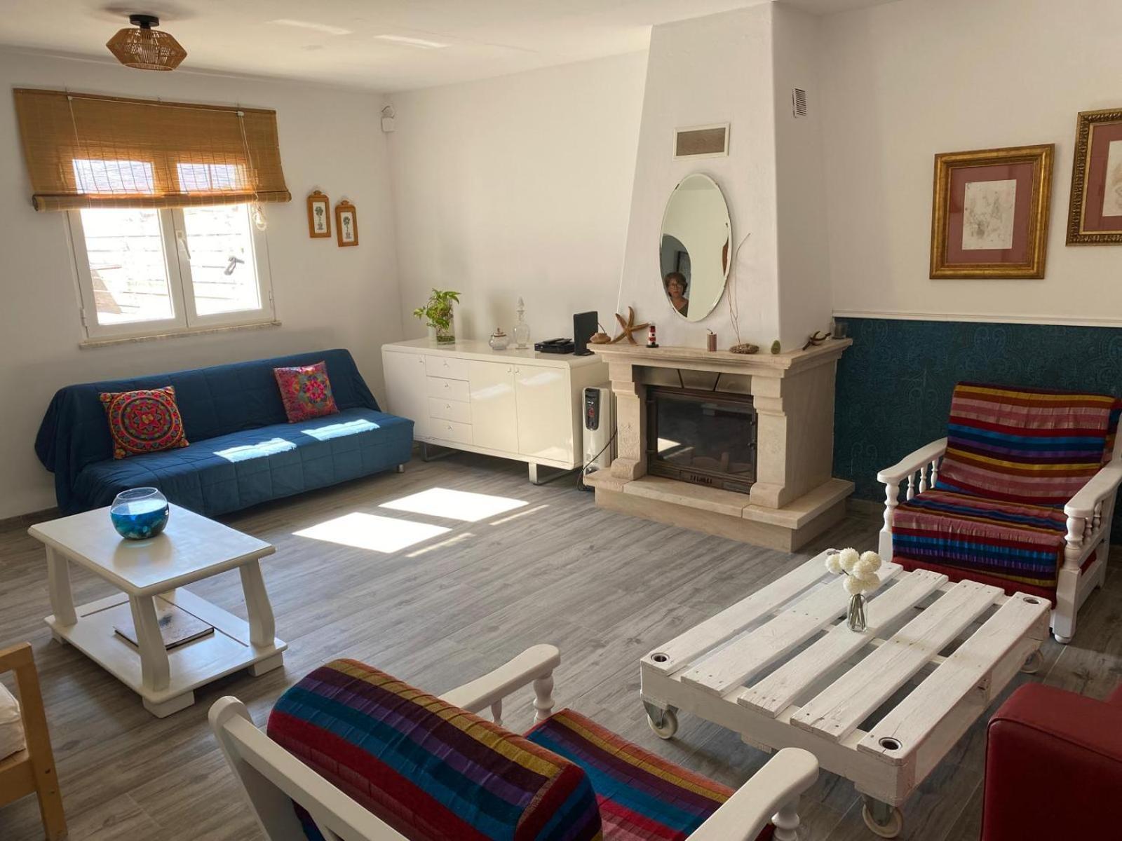 Casa La Isla Apartment ซาเกรส ภายนอก รูปภาพ