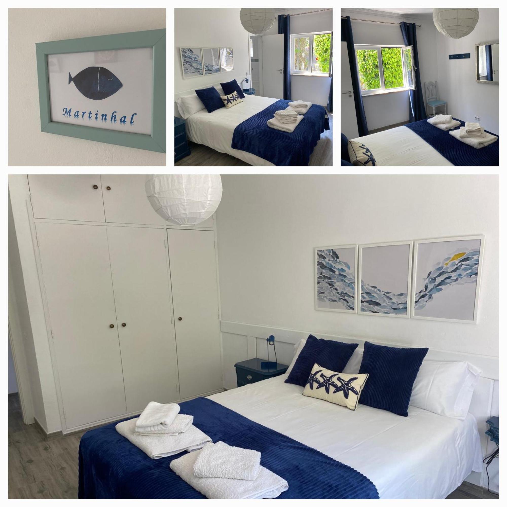 Casa La Isla Apartment ซาเกรส ภายนอก รูปภาพ